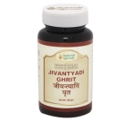 Jeevantyadi Ghrit (100gm) by Maharishi Ayurveda